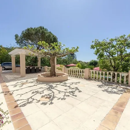 Vallon Villa *