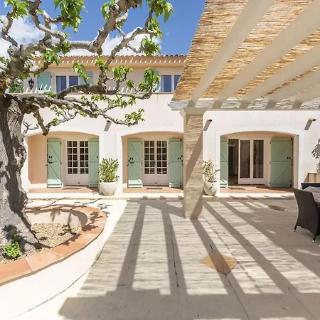 Vallon Villa