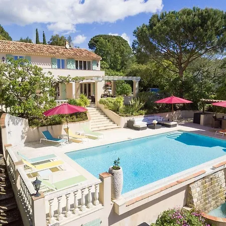 Vallon Villa *