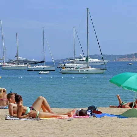 Vallon * Grimaud