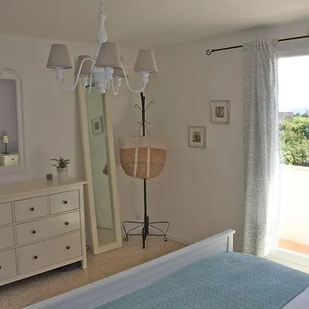 Vallon Villa *