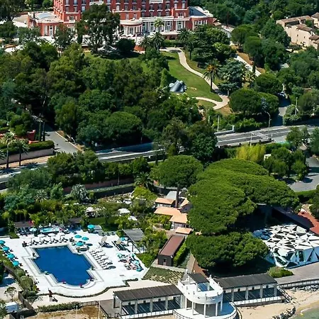 Villa Vallon Grimaud